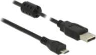 DeLOCK 2m USB 2.0-A/USB 2