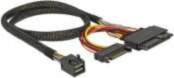 DeLOCK 84819 interface cards/adapter Internal U