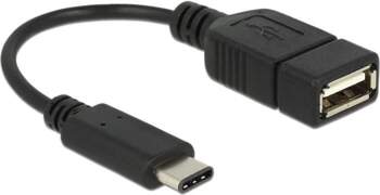 Delock Adapter cable USB Type-C  2