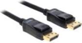 DELOCK Cable Displayport m/m 5m 82425