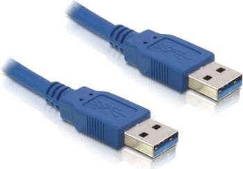 Delock Cable USB 3.0 plug