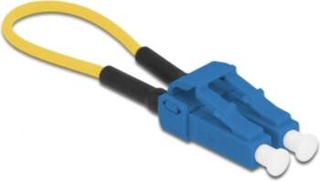 Delock Delock LWL Loopback Adapter LC