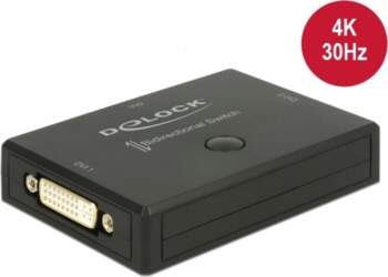 DeLOCK DVI 18751