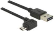 DeLOCK EASY-USB - USB-Kabel - Micro-USB