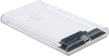 DeLOCK External Enclosure for 2.5"