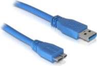 Delock Micro USB 3.0 -