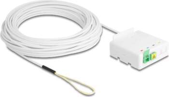 DeLOCK Optical Fiber Connection Box 2