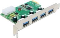 Delock PCI Express - USB 3