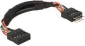 DeLOCK USB2.0 Pin Header -