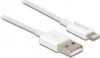DeLOCK USB data and power cable