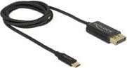 Delock USB / DisplayPort cable -