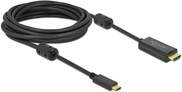 Delock video / audio cable -