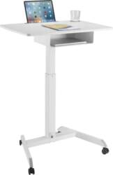 height adjustable table up up