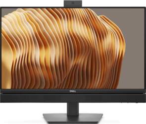 Desktop computer Dell Pro 24 AIO