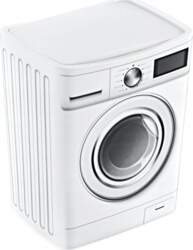 Detergent box 8.5 lt WASHING