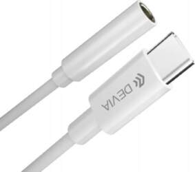 Devia Devia adapter przejsciowka EC608 USB-C