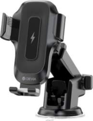 Devia EA497 car holder with wireless