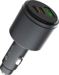 Devia Extreme Metal USB 2x USB-C