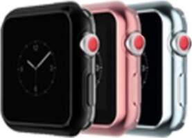 Devia Gold-plated series case V2 (44mm)