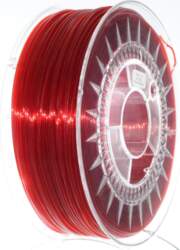 DEVIL DESIGN / PETG / RUBY