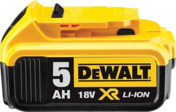 DeWalt Battery DCB184 - 18Volt -
