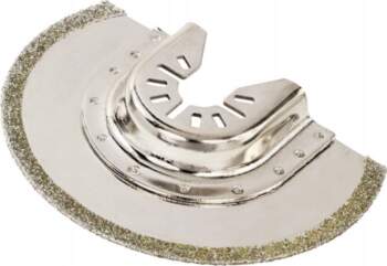 Dewalt Saw blade for multi-tools  ceramic/bet