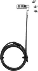DICOTA D31713 cable lock Black 2