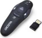 Dicota Pin Point D30933