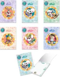 Diddl - A6 Scented Notebook 1