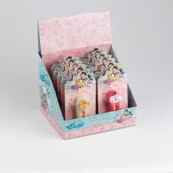 Diddl - Stick Eraser 1 pcs