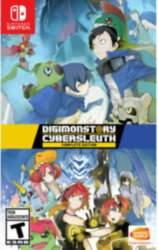 Digimon Story Cyber Sleuth: Complete Edition
