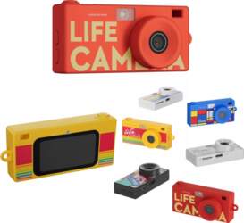 Digital Camera Xrec Mini Camera Camcorder