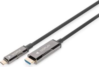 DIGITUS 4K USB Typ - C