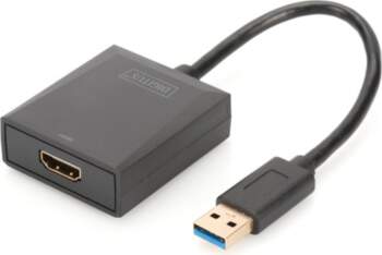 DIGITUS Adapter USB3.0   - HDMI