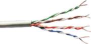 DIGITUS CAT 5e twisted pair installation
