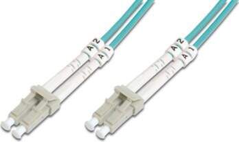 DIGITUS LWL Patchkabel LC - LC