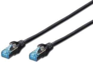 Digitus Patchcord CAT5e   SF-UTP  0.5m