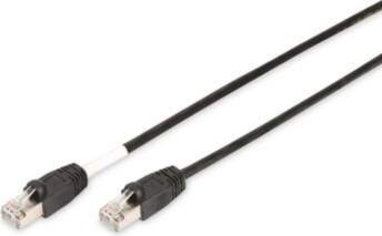 DIGITUS Patchkabel Cat6  S/FTP 2xRJ45  2