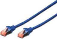 DIGITUS Professional Patch-Kabel - 25 cm