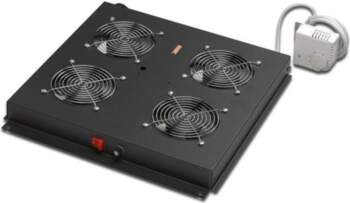Digitus roof ventilation unit for Unique