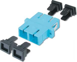 Digitus SC / SC Coupler  Multimode