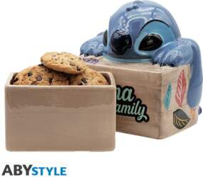DISNEY - Cookie Jar - Lilo