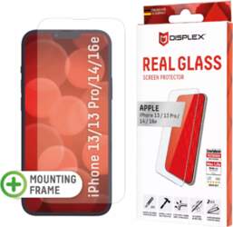 Displex Screen Protector (10H) for Apple