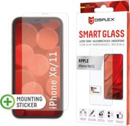Displex Smart Glass (9H) for Apple