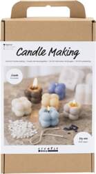 DIY Kit  - Candle Making -