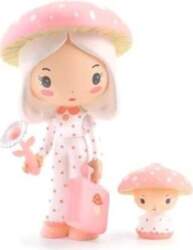 Djeco Tinyly - Amy ir Mushy