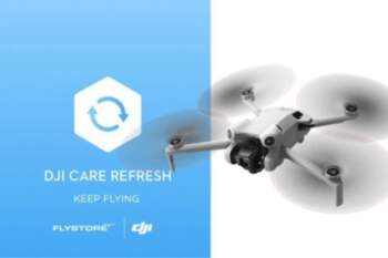 DJI Care Refresh do Mini 4
