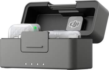 DJI Mic Mini 2S (1 TX