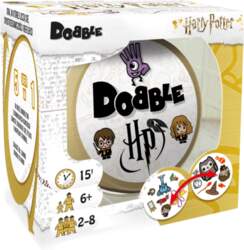 Dobble Harry Potter Card Game -