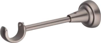 Domoletti CURTAIN ROD BRACKET SINGLE D25